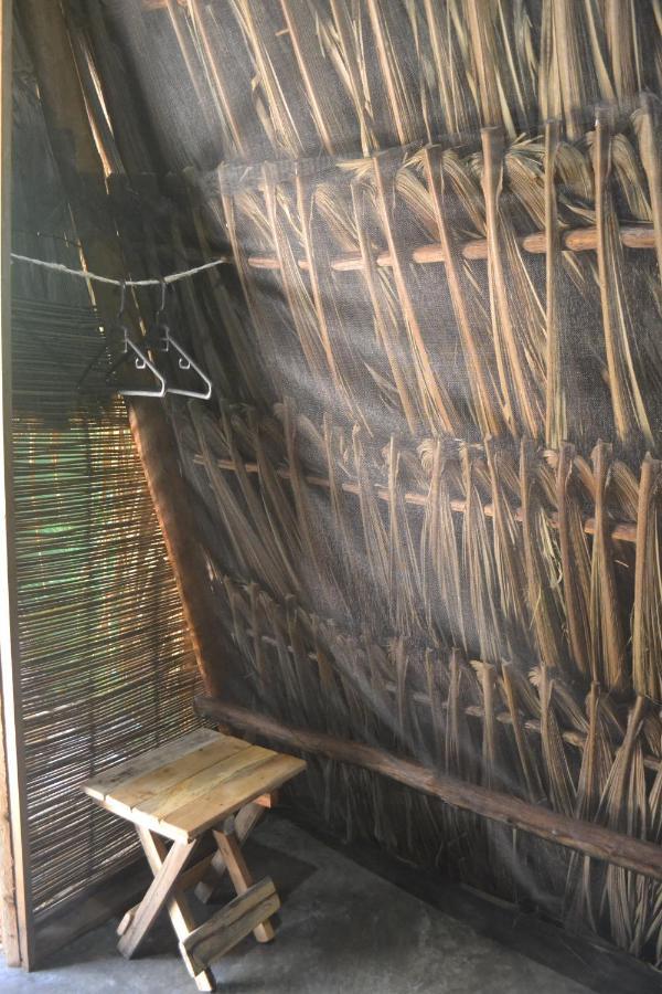 Hakuna Matata Glamping Bacalar Zewnętrze zdjęcie