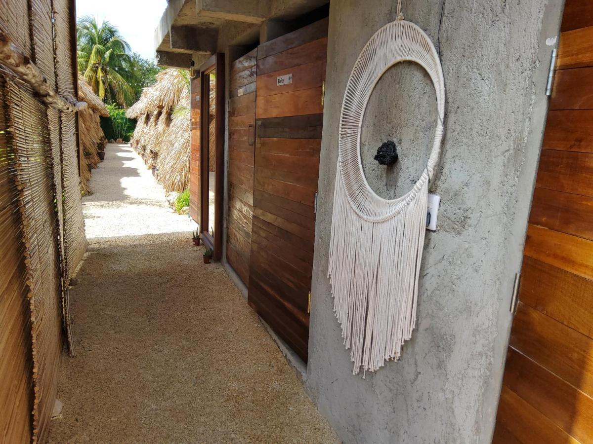 Hakuna Matata Glamping Bacalar Zewnętrze zdjęcie