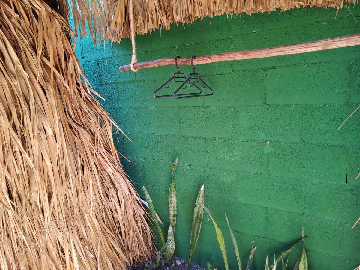 Hakuna Matata Glamping Bacalar Zewnętrze zdjęcie