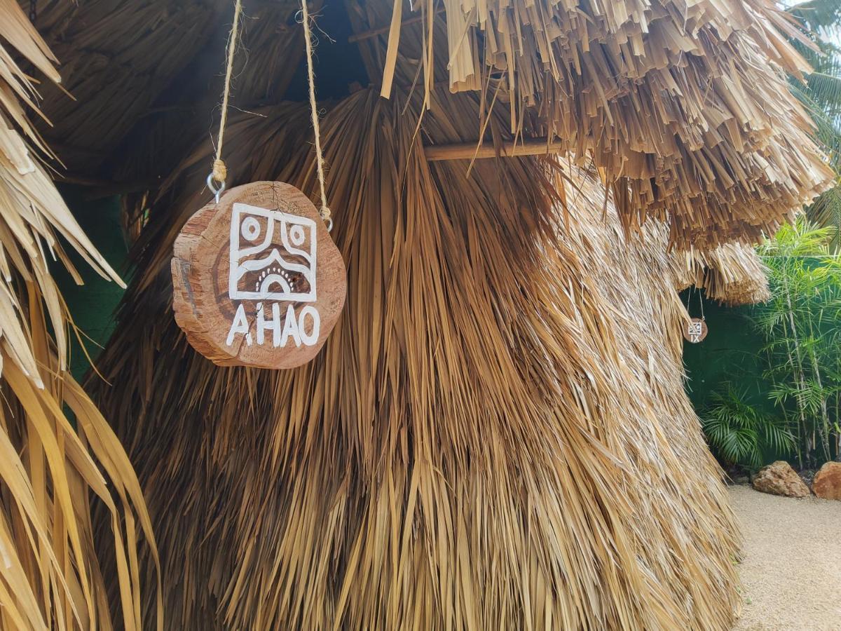 Hakuna Matata Glamping Bacalar Zewnętrze zdjęcie