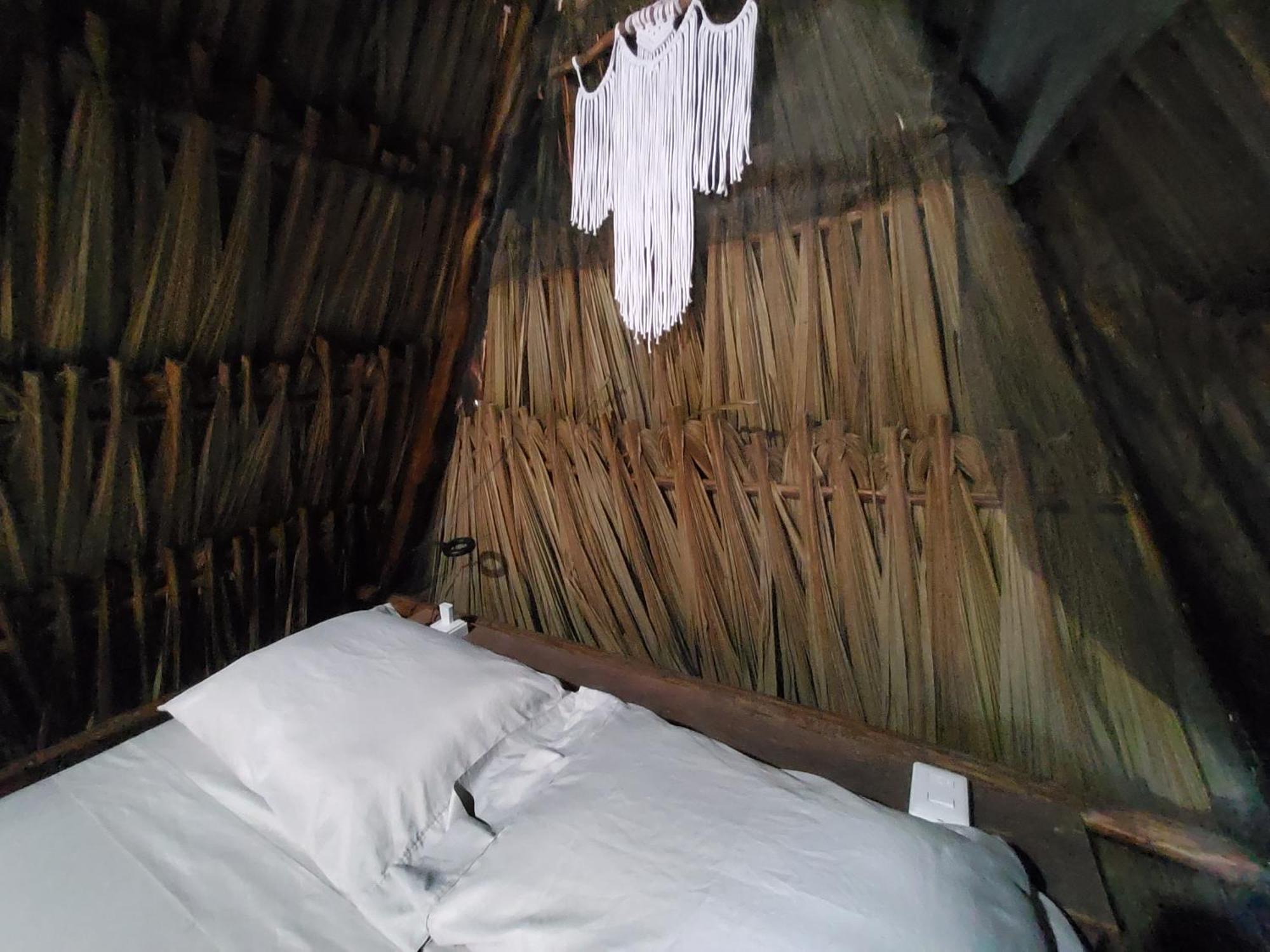 Hakuna Matata Glamping Bacalar Zewnętrze zdjęcie