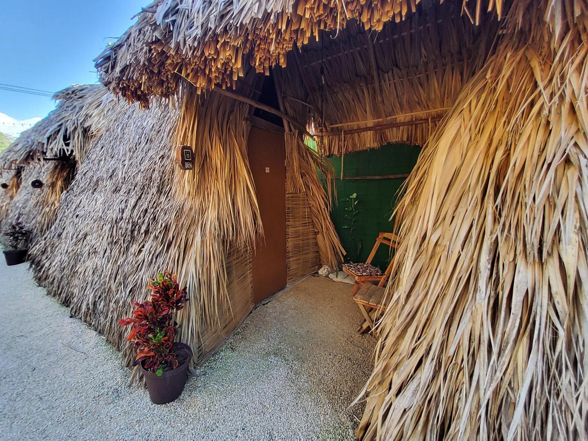 Hakuna Matata Glamping Bacalar Zewnętrze zdjęcie