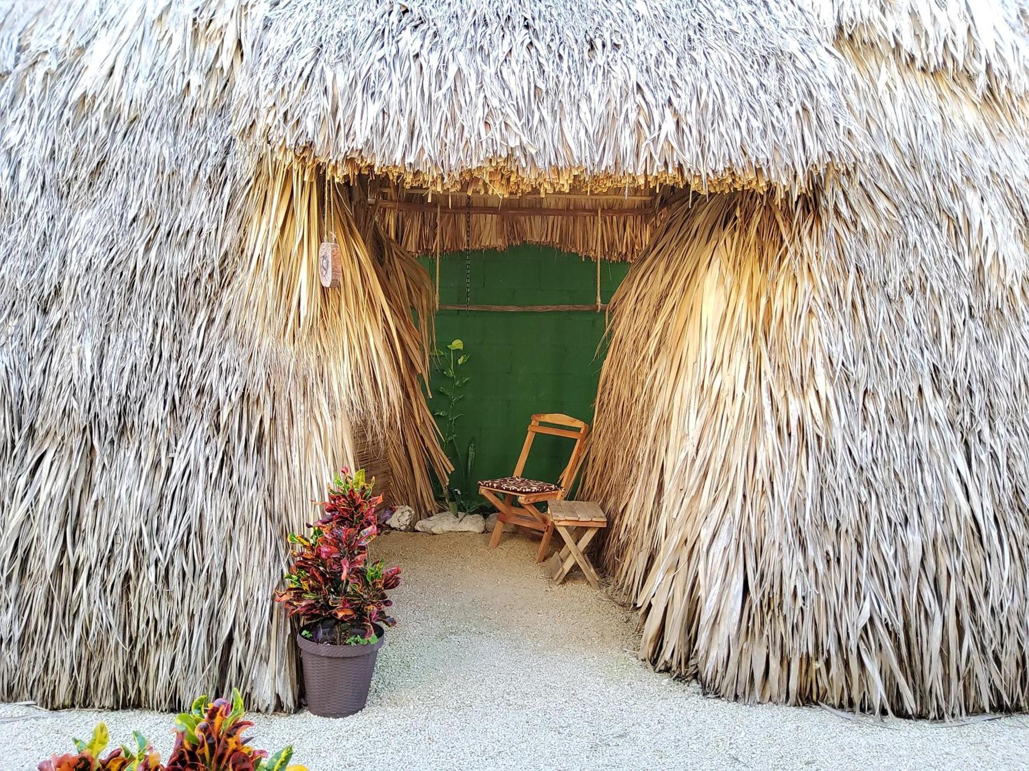 Hakuna Matata Glamping Bacalar Zewnętrze zdjęcie