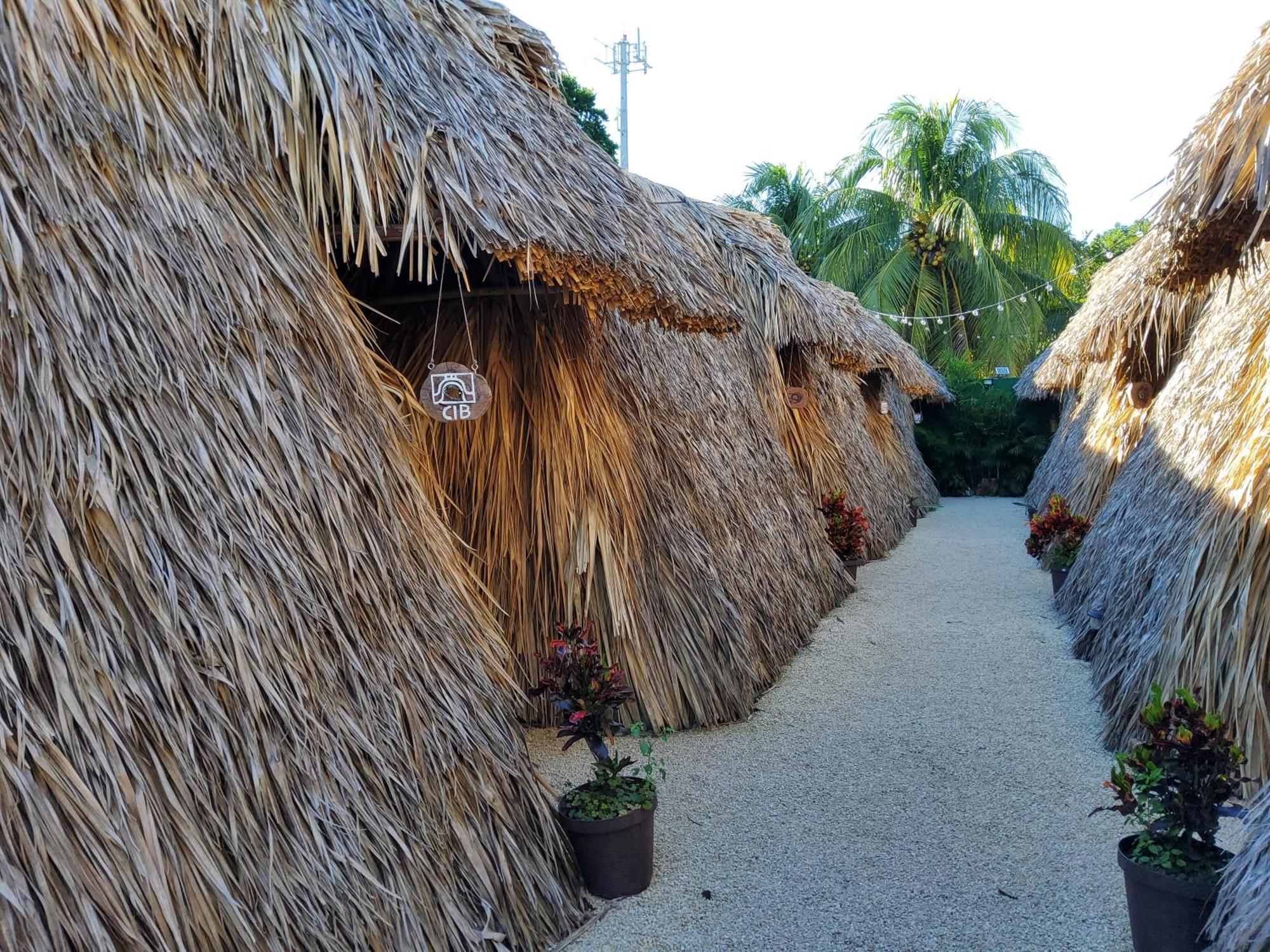 Hakuna Matata Glamping Bacalar Zewnętrze zdjęcie