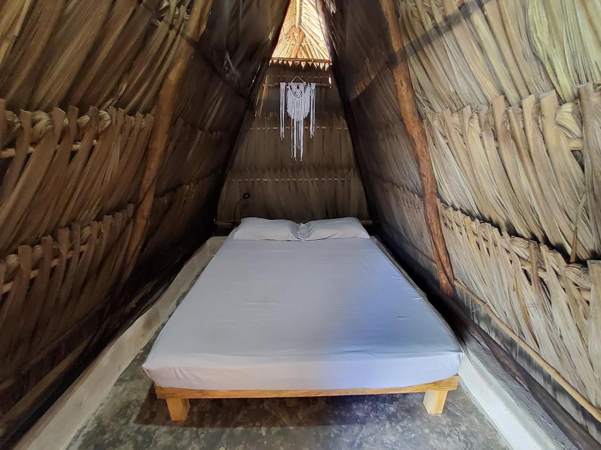 Hakuna Matata Glamping Bacalar Zewnętrze zdjęcie