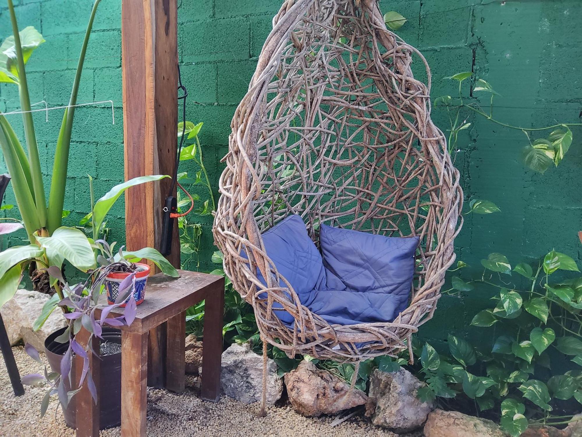 Hakuna Matata Glamping Bacalar Zewnętrze zdjęcie