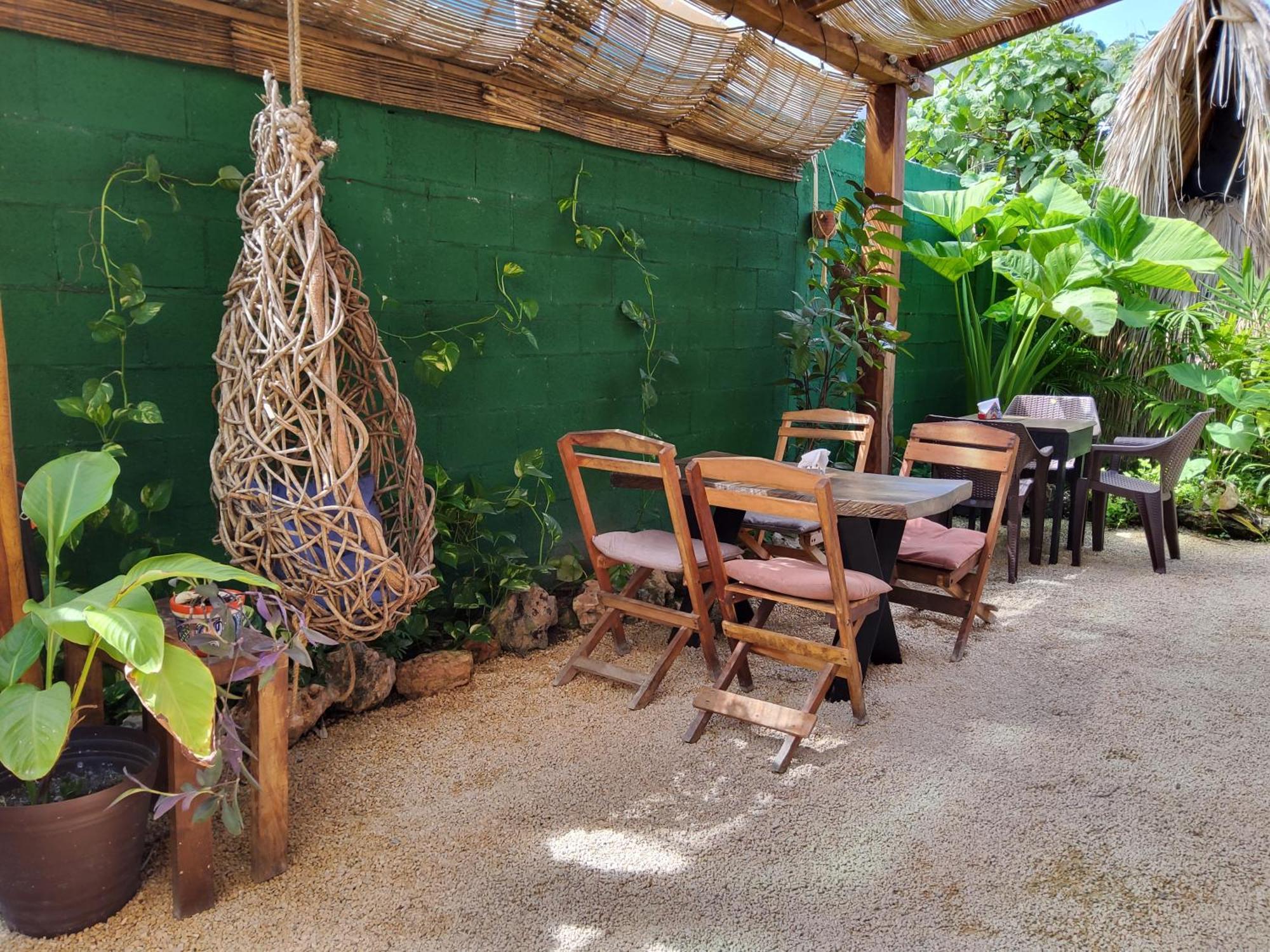 Hakuna Matata Glamping Bacalar Zewnętrze zdjęcie