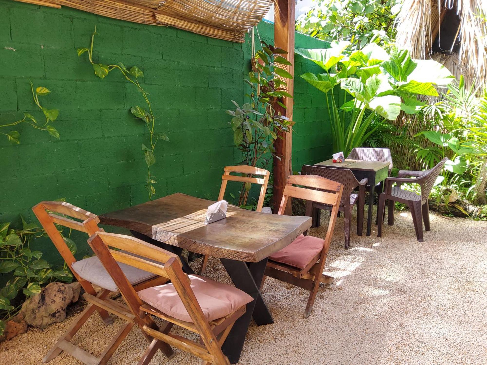 Hakuna Matata Glamping Bacalar Zewnętrze zdjęcie